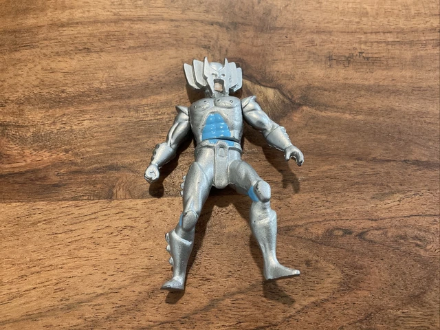 1994 Marvel Toy Biz die cast 2.75” X-Men Stryfe figure