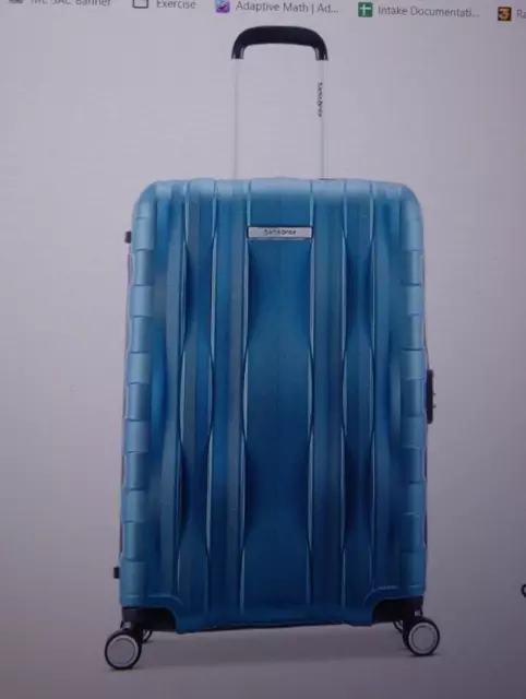 Samsonite ziplite 3.0 28 inch discount