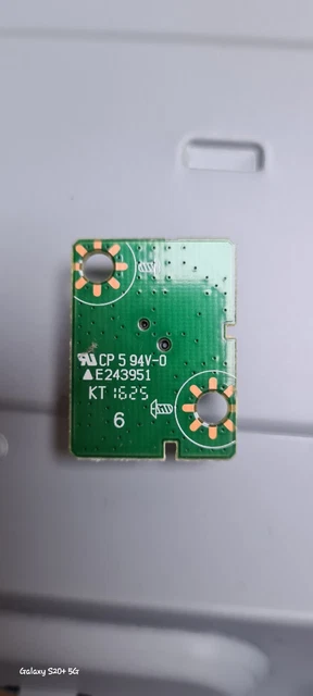 CAPTEUR IR POUR TV PHILIPS 32PFL3008H/12 EUR 13,99 - FR