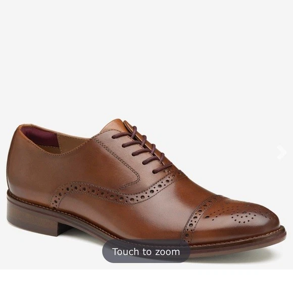 Dress Shoes, Men display picture 2
