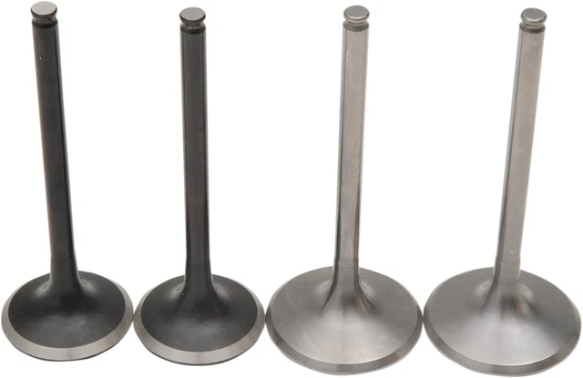 Moose Racing Pro Valve Kits - 0926-2584