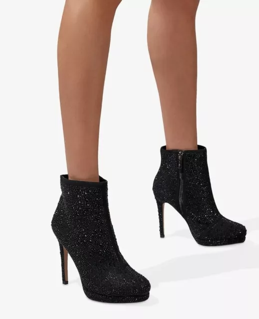 Carvela simmer boots deals