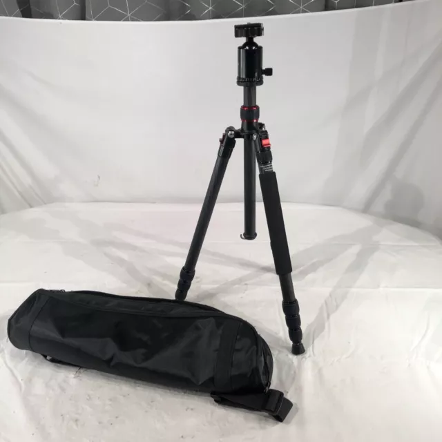 Neewer 190cm Camera Stand With Carrying Case