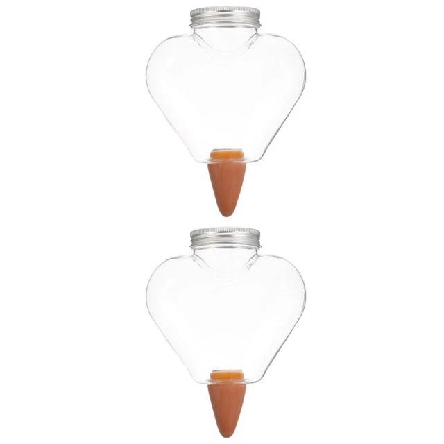 Succulants Plant Waterer Bulb Automatic Watering Device Water Travel
