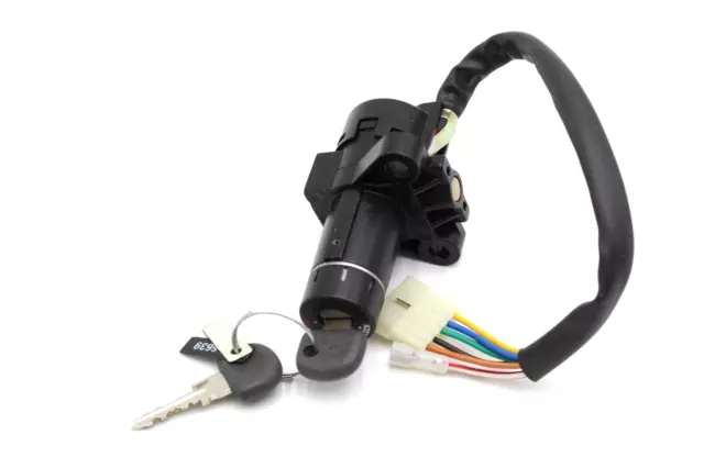 Aprilia Blocco Accensione Completo  Per Af1 125
