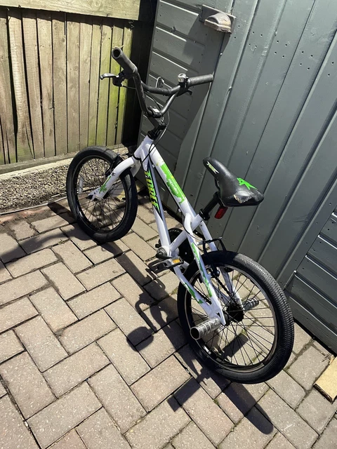 Apollo lsx 1.3 mountain bike online