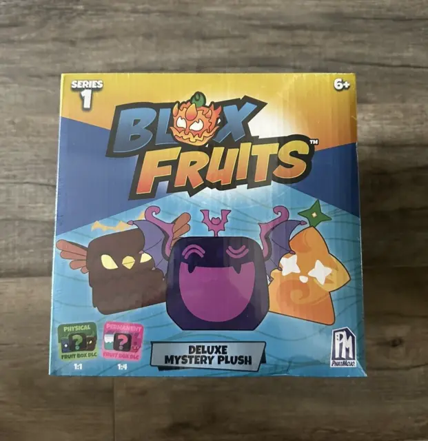 Roblox Blox Fruit - Devil Fruits, LV700+ Required, 2nd Sea, Fast  Delivery