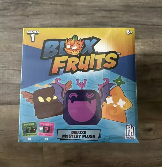 Roblox Blox Fruit - Devil Fruits, LV700+ Required, 2nd Sea, Fast  Delivery