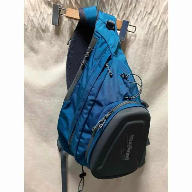 PATAGONIA STEALTH SLING 10L Fly Fishing Sling Bag Select Color