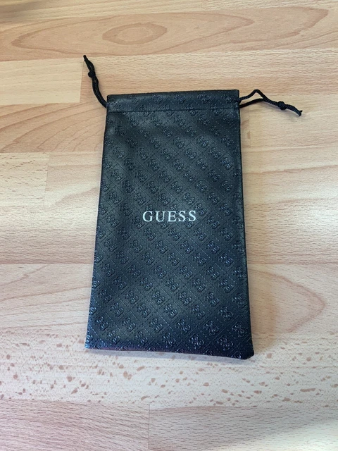 GUESS SUNGLASSES POUCH 3.00 PicClick UK