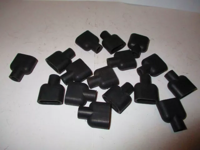 Jeep Willys M38 M38A1 Dodge M37 Mutt M151  Douglas Connector 16 Pieces