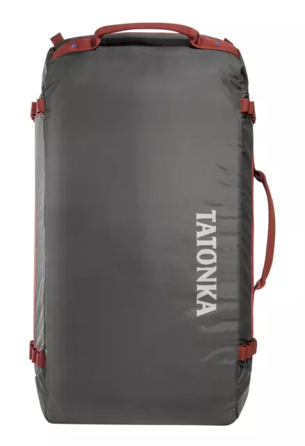 TATONKA sac de voyage Duffle Bag 65 Tango Red