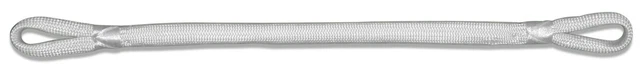 3,000 kg - 12,000 kg SWL Covered Dyneema Strops: *Various Lengths & Strengths*