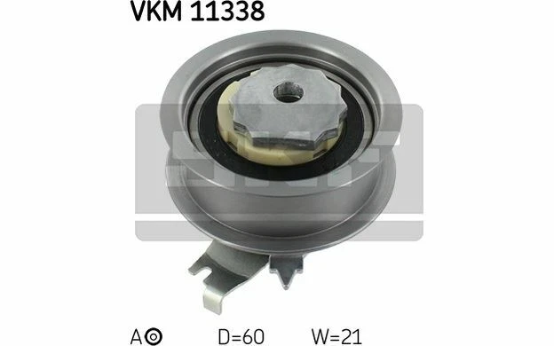 SKF Galet tendeur VKM 11338 - Pièces Auto Mister Auto