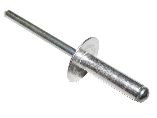 4 rivetti 1/8 x 1/2 pollici x 100 PPR184 perla prodotto di alta qualità MULTIBUY SAVER