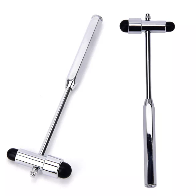 Neurological Reflex Hammer Medical Diagnostic Surgical Instruments Massage TNWAY