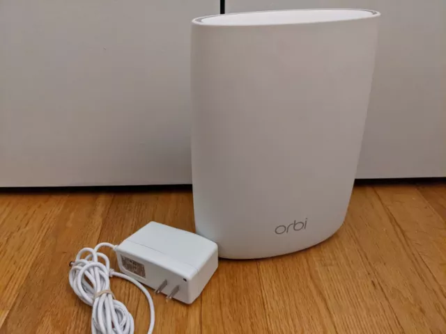 NETGEAR Orbi RBS50 Satellite Home Mesh WiFi Tri-band AC3000