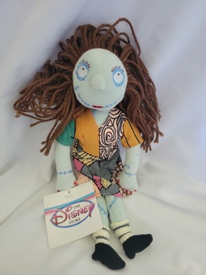 disney store sally plush