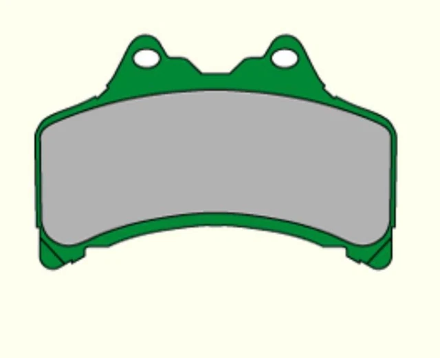 Vesrah VD-979 Organic Brake Pads