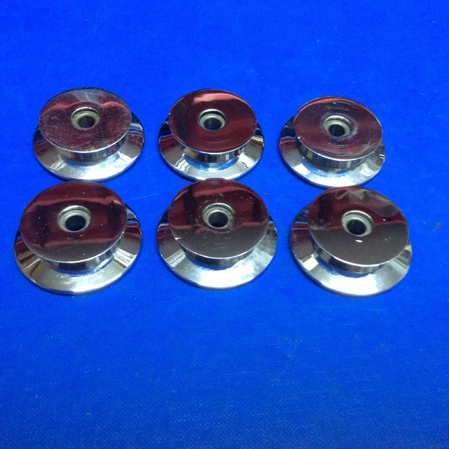 TAPE GUIDE FOR EMI TR52 Reel to Reel 1 Piece £8.99 PicClick UK