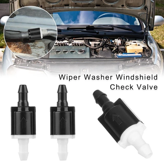 85321-26020 WIPER WASHER Check Valve for Lexus IS250 IS350 $7.04 ...