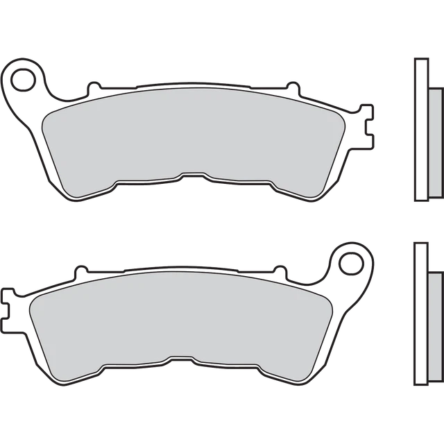 Joint De Carter Compatible Honda VT 750 C3 Shadow A.C.E. 2000-2001 - Neuf, étanchéité Moteur