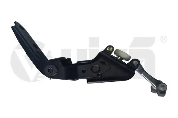 LST Schiebetür Rollenführung - Gleitrollen Unten Links Für Mercedes W639 (2003-2010)