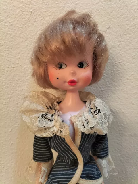 Bambola Furga Vintage Doll