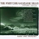 REVEREND GARY DAVIS - The Prestige/folklore Years, Vol. 3: Roots And Branches