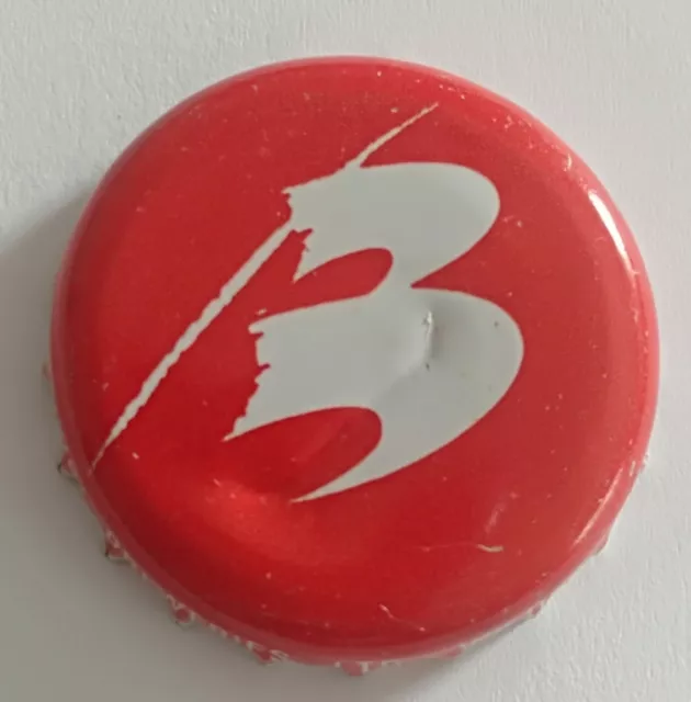 Chapa Cerveza Beer Bottle Cap Kronkorken Tappi Bière Capsule