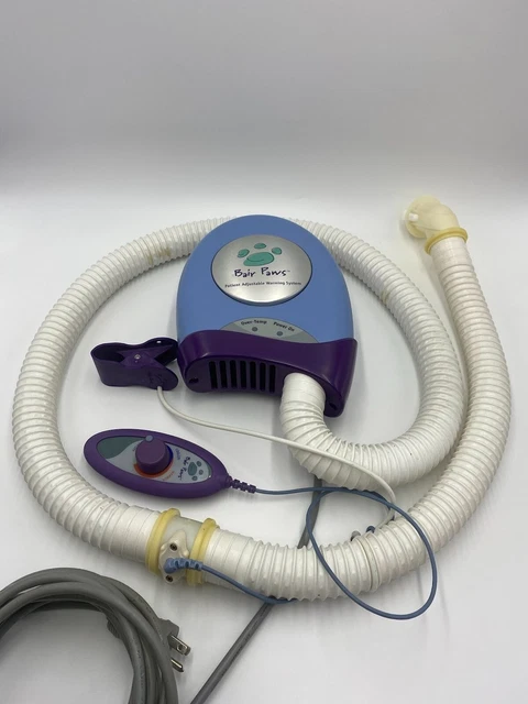 Bair Hugger Paws 850 Patient Warming Unit