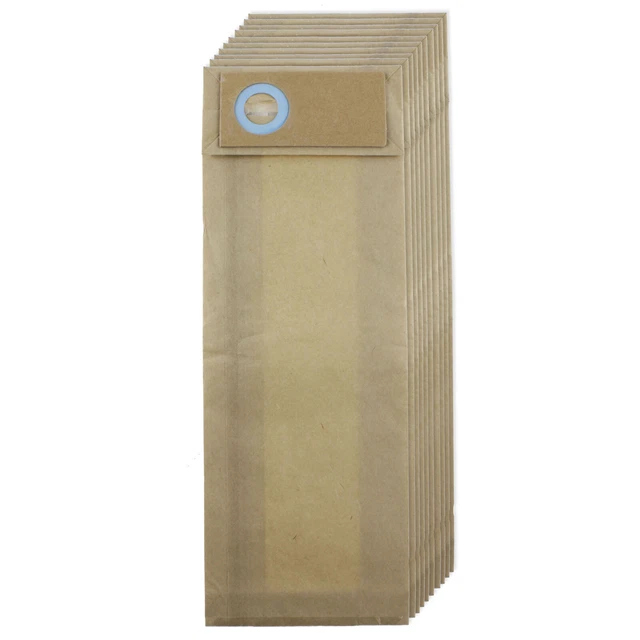 SACCHETTI ASPIRAPOLVERE LINDHAUS PH4 /L4 HEALTHCARE HEPA PRO RX380