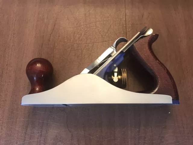 New Record No. 3 Hand Plane Tool