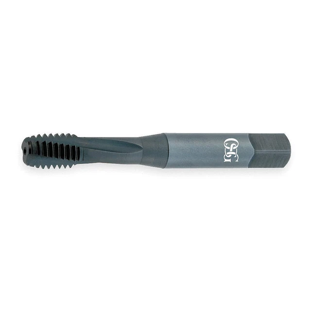 OSG 1752408 Spiral Flute Tap,#10-24,VC-10