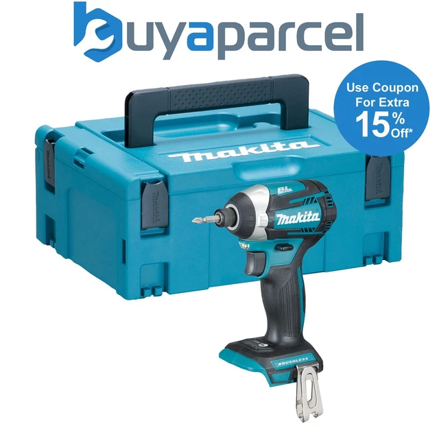 Makita dtd154z 2025 lxt