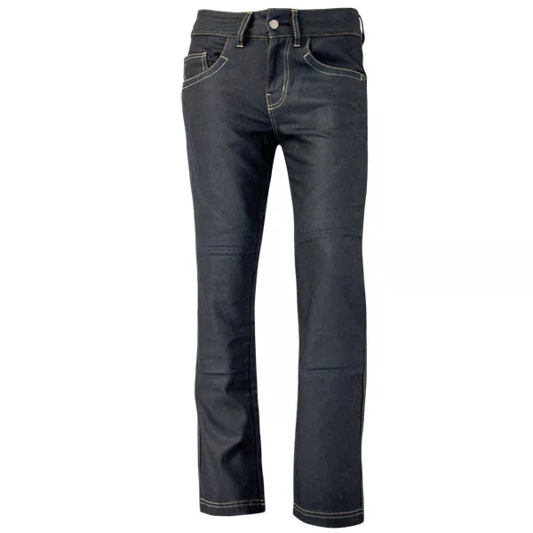 Bull-it Covec SR4 Ladies Slate Jeans - Black - 20 - Long
