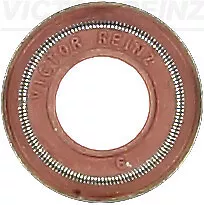8x Fits REINZ 70-29491-00 Valve stem gasket/seal DE stock
