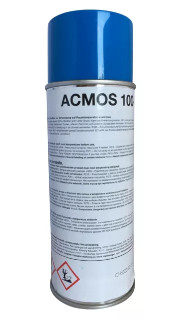 Separador ACMOS 100-2450 400 ml