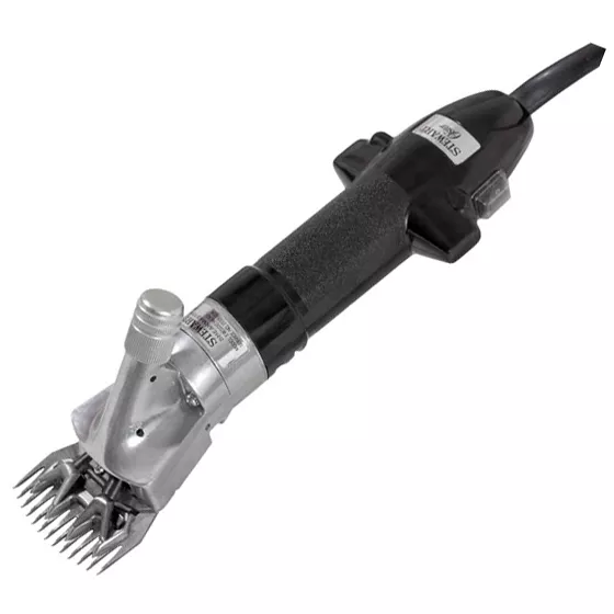 Oster Stewart ShearMaster Shearing EW311 Clipper 78530-530 Titanium 78153-003