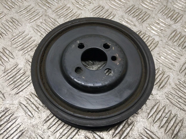 SKODA Octavia Tdi 2004-2013 Poulie Vilebrequin 03G105243