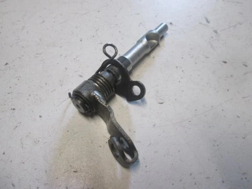 DOIGT DE COMMANDE embrayage kx 250 1983 1985 EUR 24,00 - FR