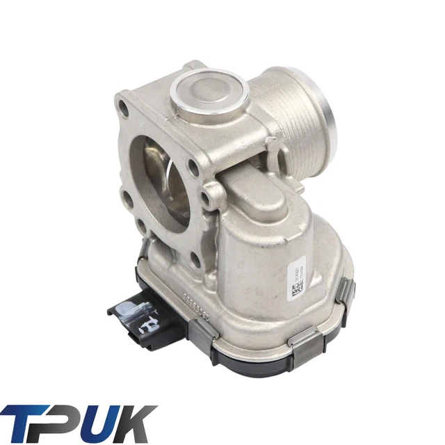 Corps D'Accélérateur Boîtier Papillon Pour VW 1.2 1.4 1.6 TFSI - Référence 03F133062B 03F1330620C 03F133063E
