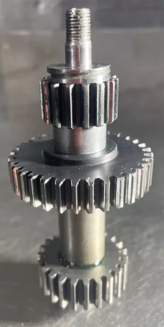 Genuine Hobart A200 20 Qt Mixer Transmission Gear Assembly