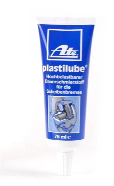 PLASTILUBE 75ML PASSEND für BREMSEN MONTAGEPASTE SCHMIERSTOFF EUR 14,90 ...