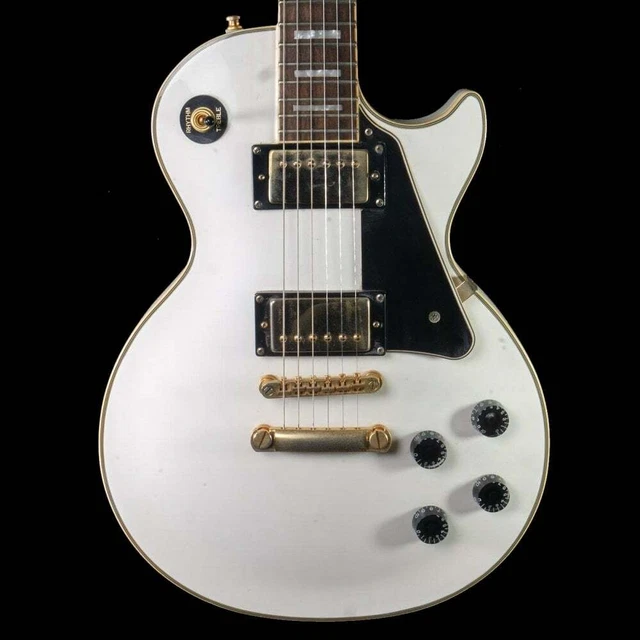 2004 epiphone sales les paul custom