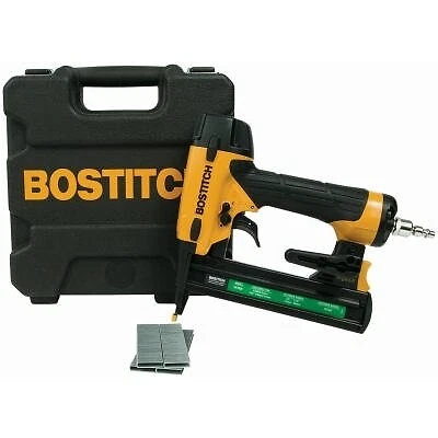Finish Stapler Kit, 18-Gauge -SX1838K