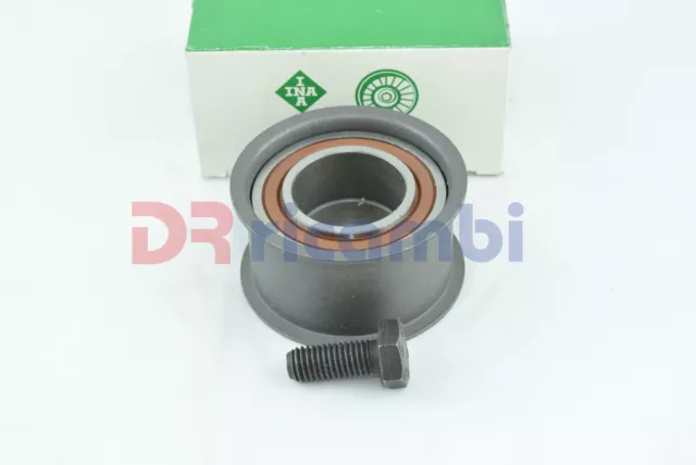 Rouleaux Palier Tendeur Pour Audi Skoda Volkswagen Passat B5 INA 532015910