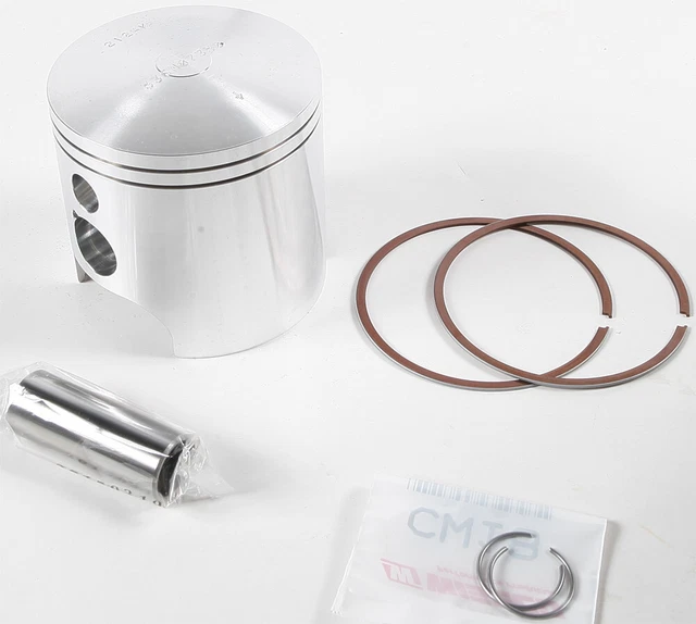 Wiseco Piston 1.50mm Over 73.50mm 536M07350 Polaris Trail Blazer 250 85-06 NEW
