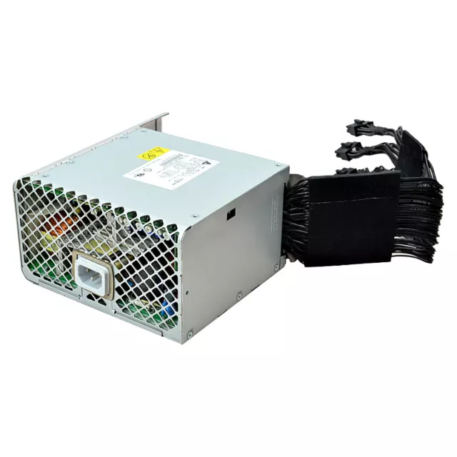 Power Supply Apple DPS-980AB A 980W Apple Mac Pro A1186 1,1 2,1