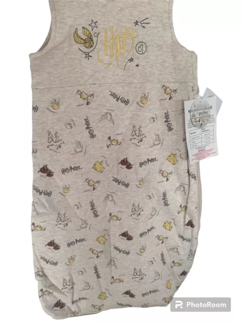 Harry potter discount sleeping bag primark